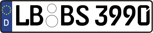 LB-BS3990