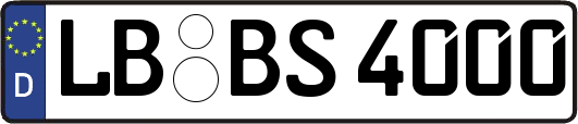 LB-BS4000