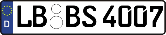 LB-BS4007