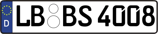 LB-BS4008