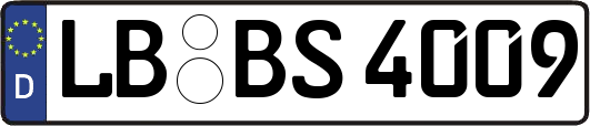 LB-BS4009