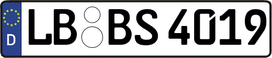 LB-BS4019