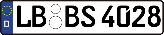 LB-BS4028