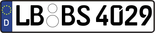 LB-BS4029