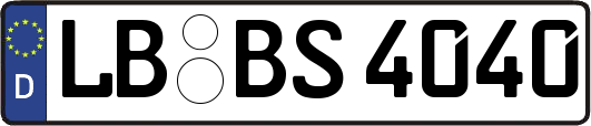 LB-BS4040