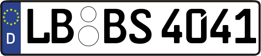 LB-BS4041