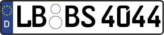 LB-BS4044