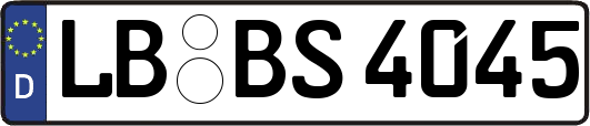 LB-BS4045