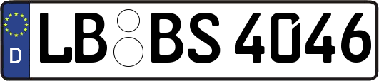 LB-BS4046
