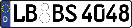 LB-BS4048