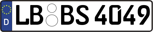 LB-BS4049