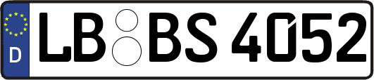 LB-BS4052