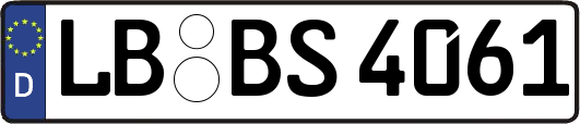 LB-BS4061