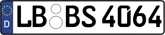 LB-BS4064