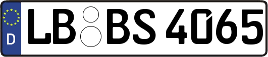 LB-BS4065