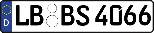 LB-BS4066