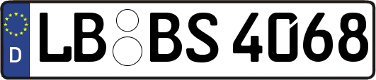 LB-BS4068
