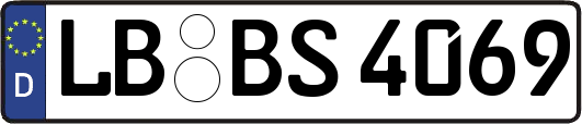LB-BS4069
