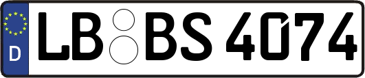 LB-BS4074