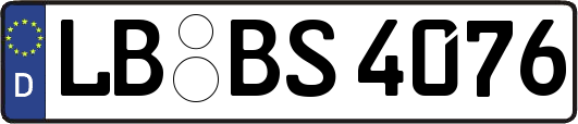 LB-BS4076