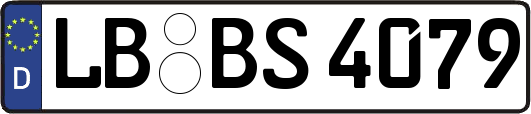 LB-BS4079