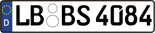 LB-BS4084