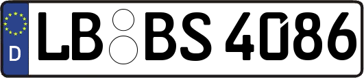 LB-BS4086