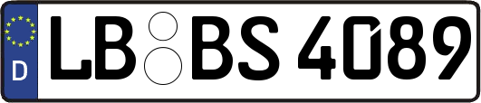 LB-BS4089