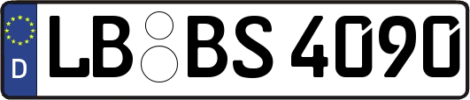 LB-BS4090