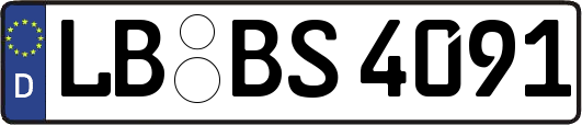 LB-BS4091