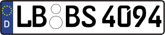 LB-BS4094
