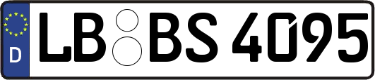 LB-BS4095