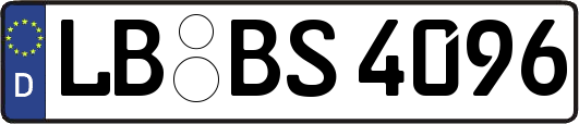 LB-BS4096