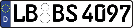 LB-BS4097