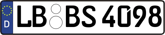 LB-BS4098