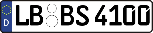 LB-BS4100