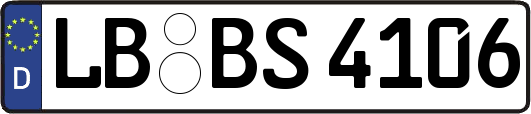 LB-BS4106