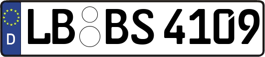 LB-BS4109
