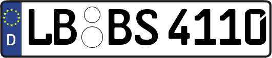 LB-BS4110