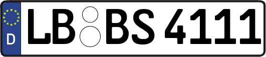 LB-BS4111