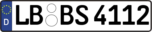 LB-BS4112
