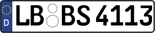 LB-BS4113