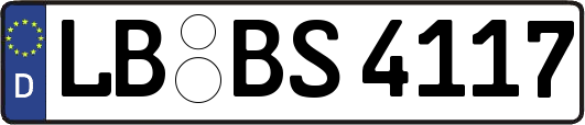 LB-BS4117