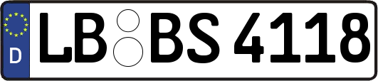 LB-BS4118
