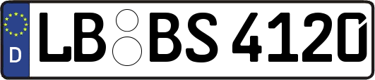 LB-BS4120