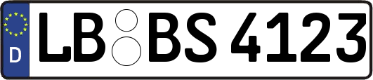LB-BS4123
