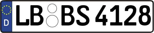 LB-BS4128