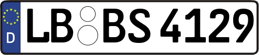 LB-BS4129