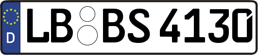 LB-BS4130