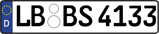 LB-BS4133